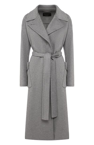 Женское кашемировое пальто LORO PIANA, арт. FAI7134