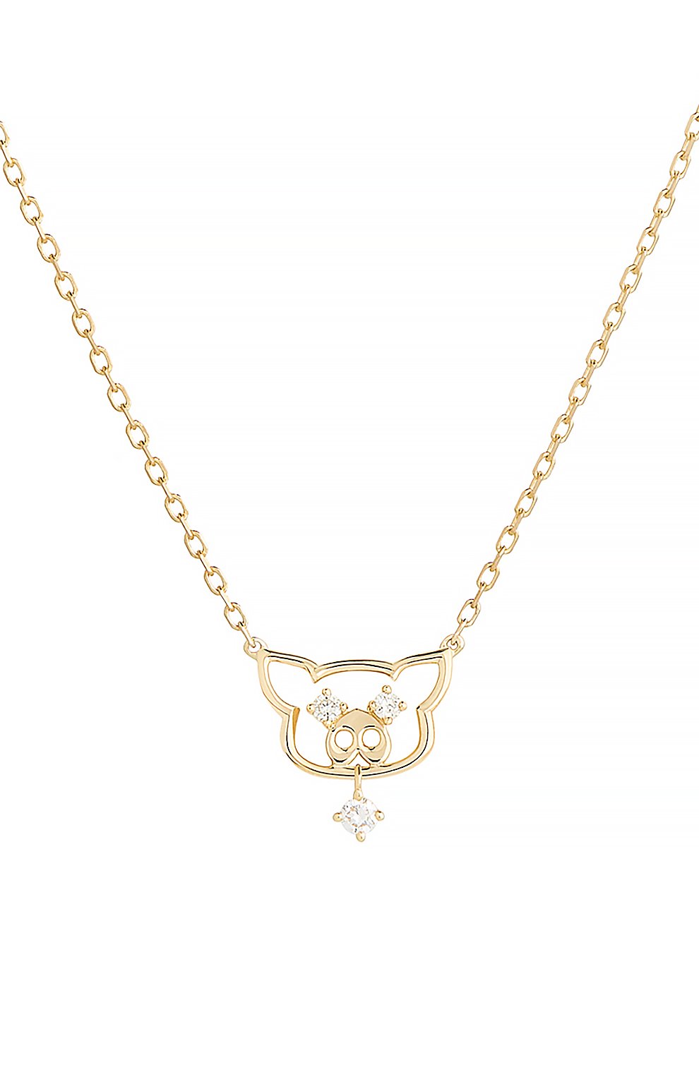 Колье RUIFIER, арт. PGD21SPCC, фото 1