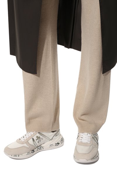 Комбинированные кроссовки layla PREMIATA, арт. LAYLA/VAR4852, фото 3