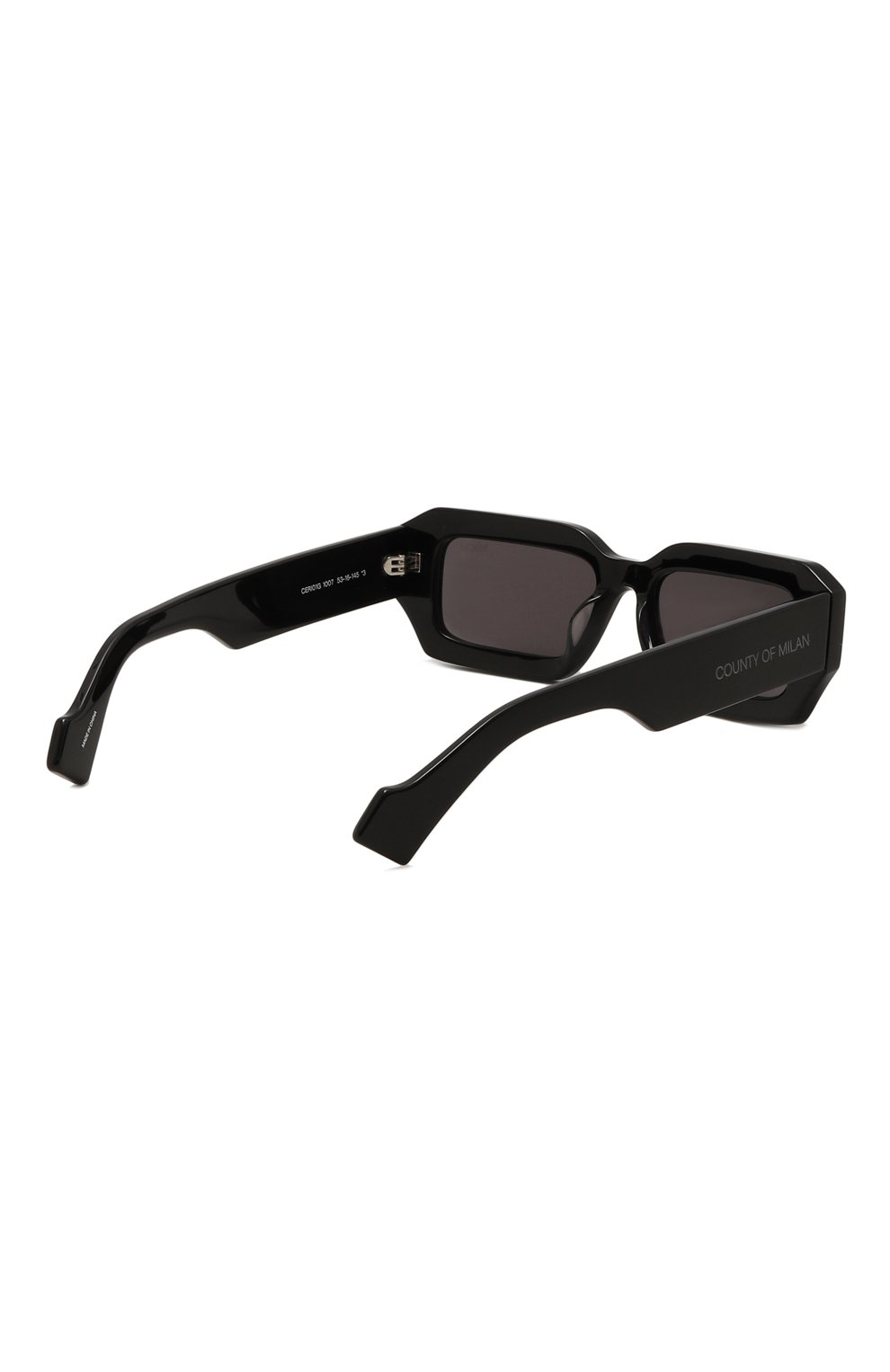 Солнцезащитные очки MARCELO BURLON, арт. CERI01G/1007, фото 4