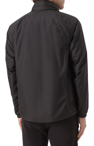 Утепленная куртка C.P. COMPANY, арт. 18CL0W002A110033A, фото 4