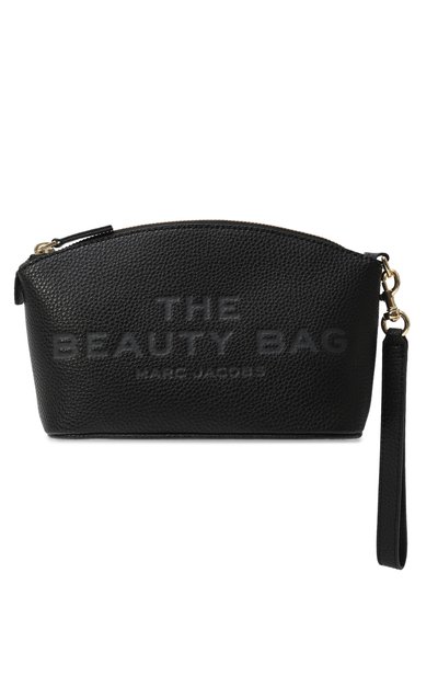 Кожаная косметичка MARC JACOBS (THE), арт. 2R4SCP003S02, фото 4