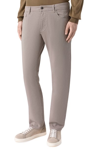 Джинсы CANALI, арт. 91729/PD01637, фото 3