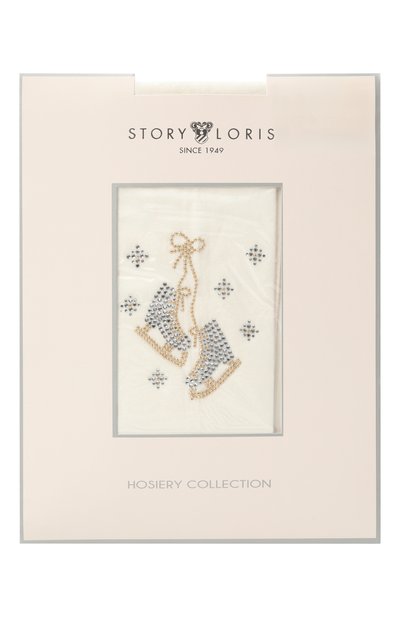 Колготки STORY LORIS, арт. 30080/13-16