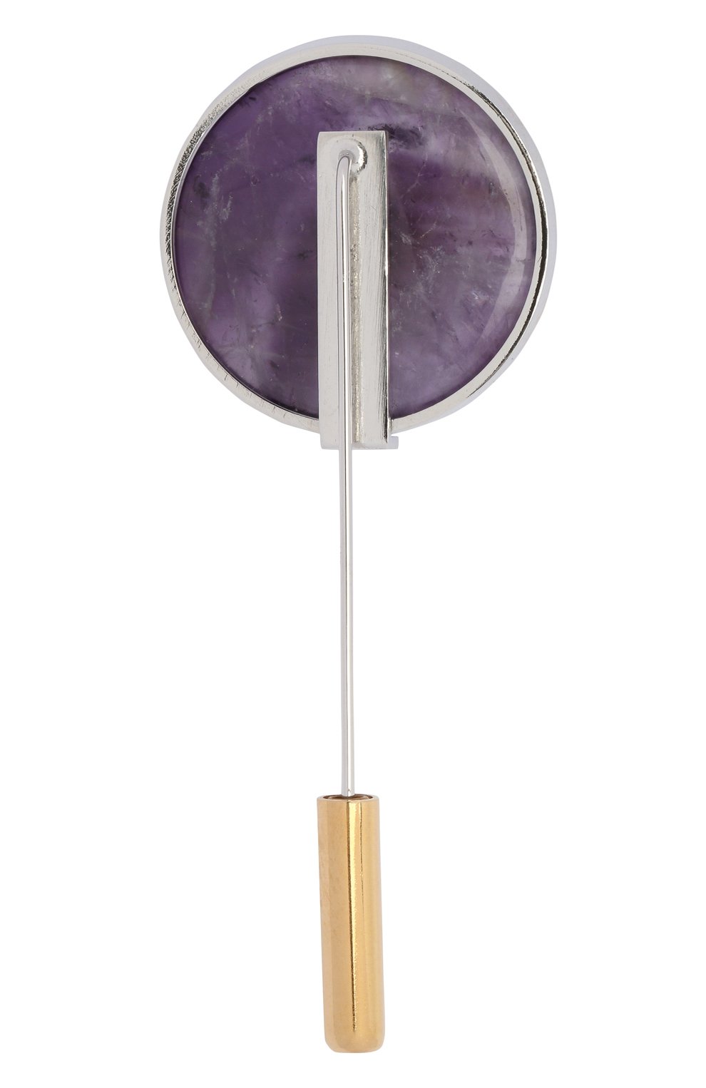 Брошь CRYSTALLINE JEWELLERY, арт. 545CZ, фото 2