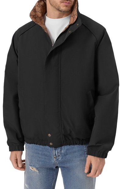 Двусторонний бомбер GUCCI, арт. 722511/ZALX2, фото 3