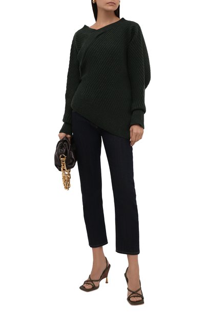 Свитер из шерсти и кашемира LVIR, арт. LV21F-KN06, фото 2