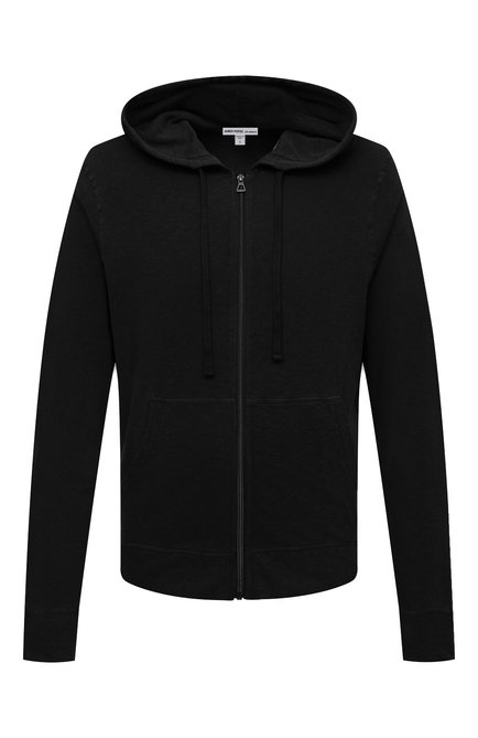 Мужской хлопковая толстовка JAMES PERSE, арт. MXA2130