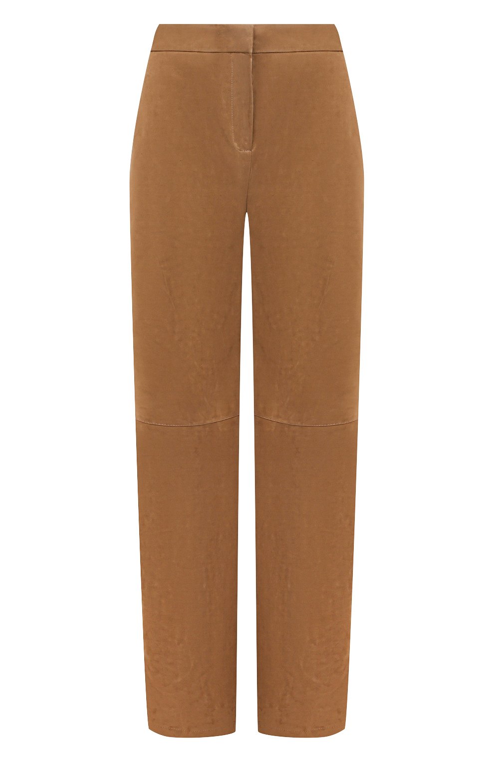 Кожаные брюки MVST, арт. ZBPAN-Y071-1, фото 1