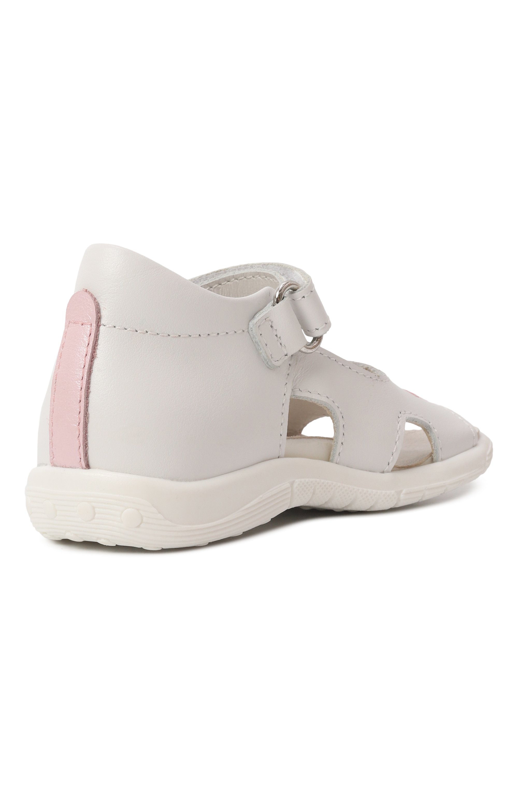 Кожаные сандалии WALKEY, арт. Y1A2-43648-0092X134, фото 3