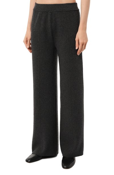 Брюки из шерсти и вискозы PIETRO BRUNELLI, арт. PNB001/WS0011/0925, фото 3