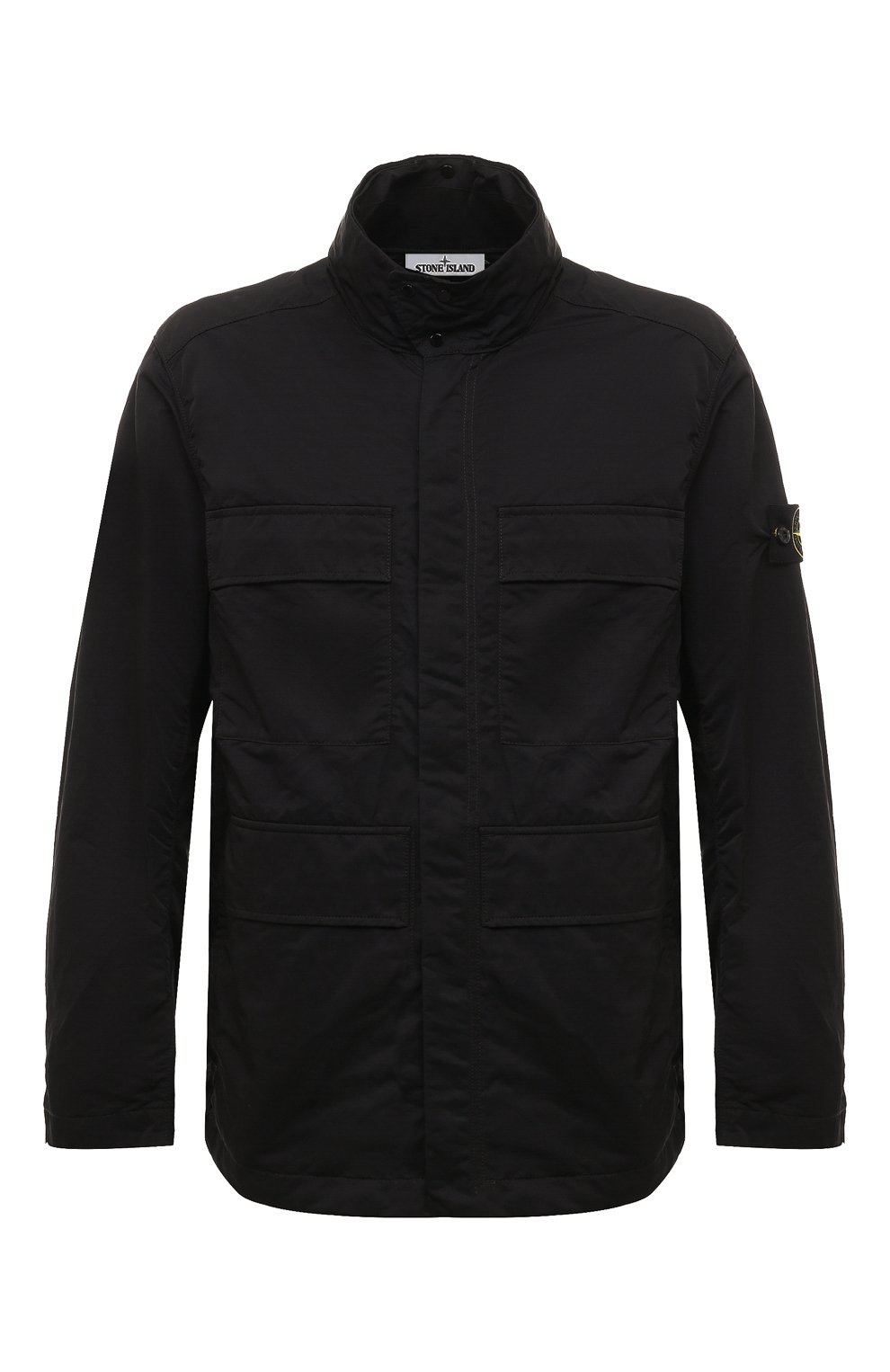 Куртка STONE ISLAND, арт. 781542730, фото 1