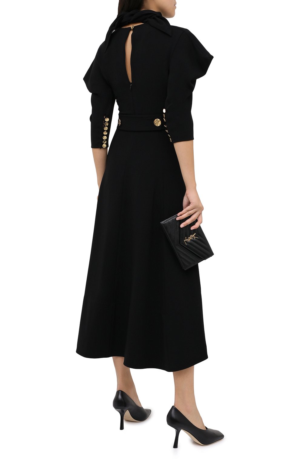 Платье PROENZA SCHOULER, арт. R2033048-BY116, фото 2