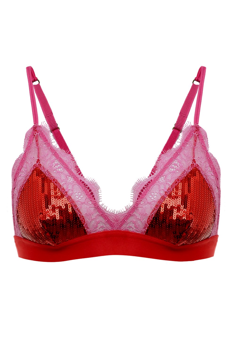 Бюстгальтер с плотной чашкой LOVE STORIES, арт. L23101005400, фото 1