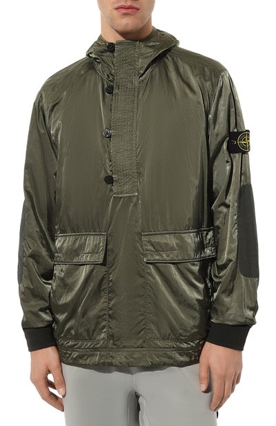 Анорак STONE ISLAND, арт. 751560921, фото 3
