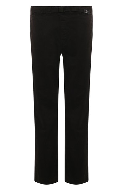 Мужские хлопковые брюки WOOLRICH, арт. CFWOTR0171MRUT3493