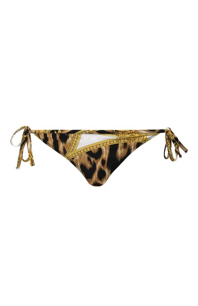 Женский плавки-бикини VERSACE, арт. ABD05020/AL00160