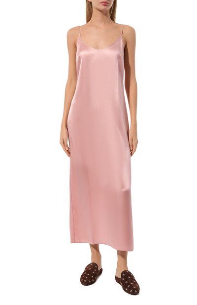 Шелковая сорочка LA PERLA, арт. 0020292, фото 3