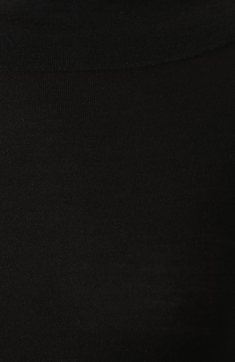 Топ из смеси шерсти и шелка GIORGIO ARMANI, арт. 3HAMA5/AMB2Z, фото 5