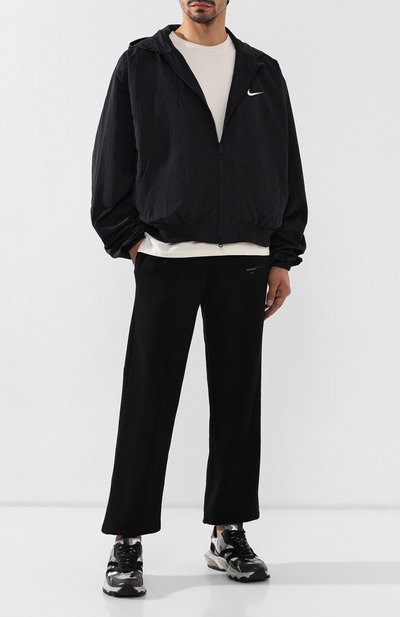 Куртка nike x fear of god NIKELAB, арт. BV4408-010, фото 2