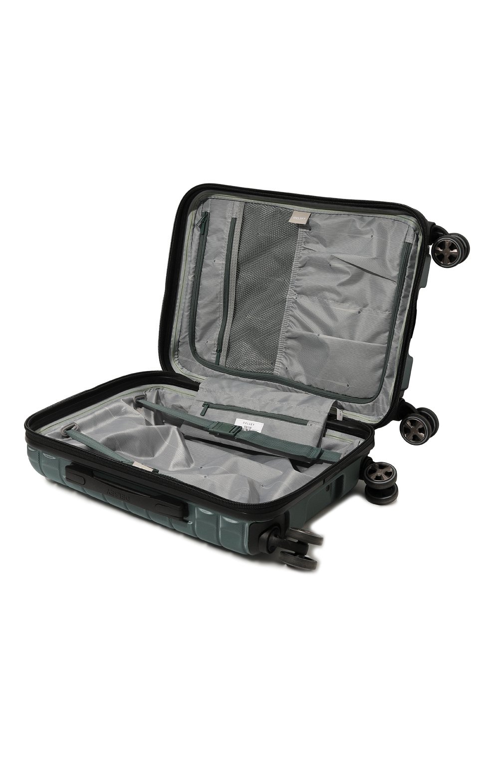 Дорожный чемодан small DELSEY, арт. 00287880303, фото 4