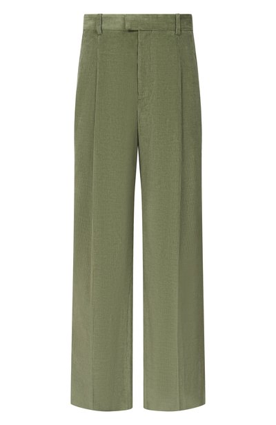 Мужские вельветовые брюки MVST, арт. M26.2PM.T040/F156