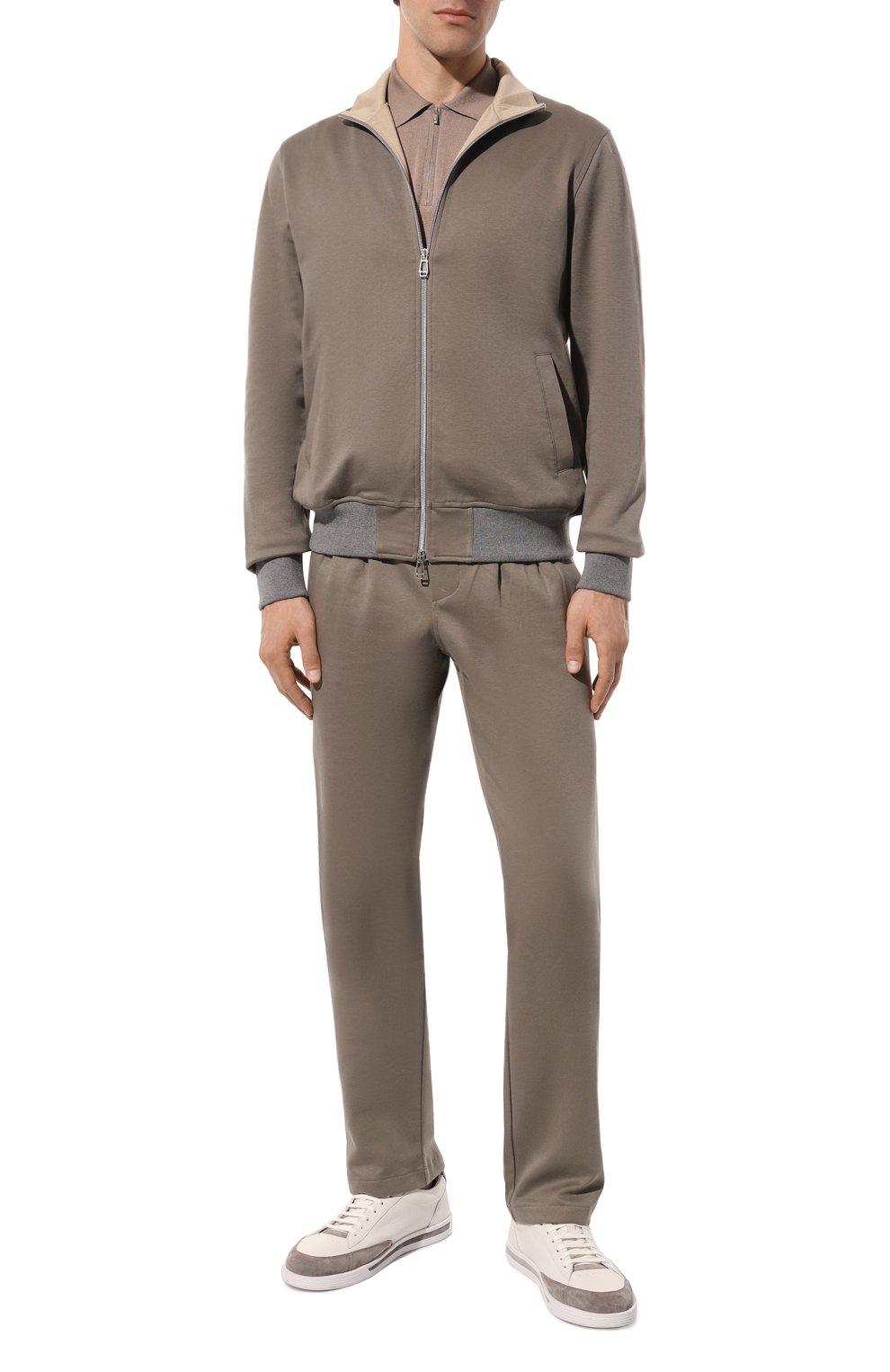 Хлопковая толстовка MVST, арт. 16M451/TS00, фото 2