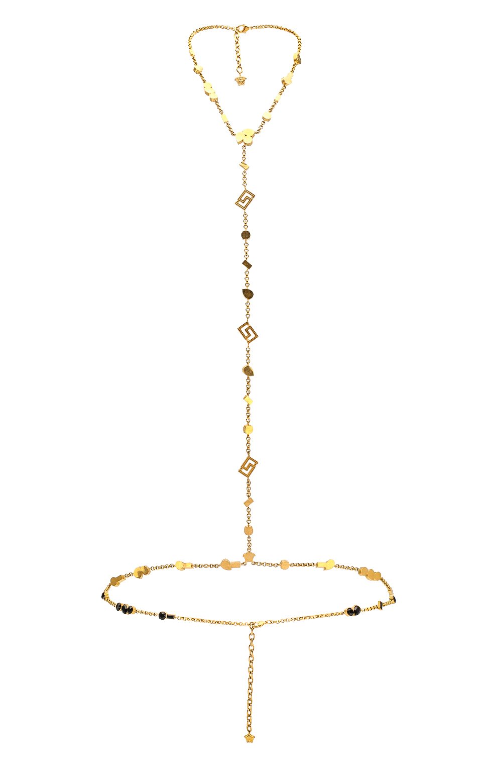 Нательная цепочка VERSACE, арт. DGVH566/DJMX, фото 2