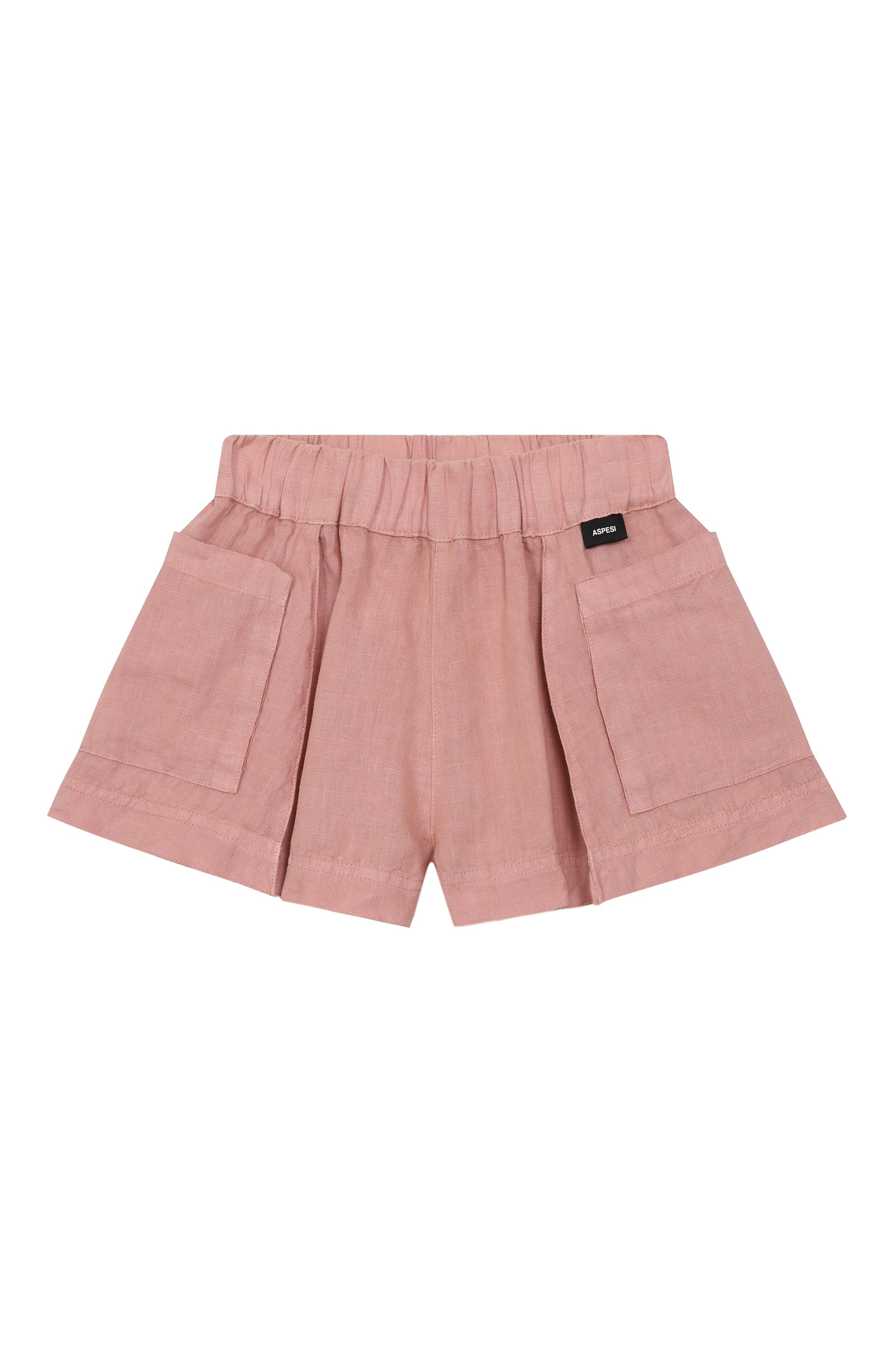 Комплект из топа и шорт ASPESI, арт. S25003DPL6000/6A-8A, фото 5