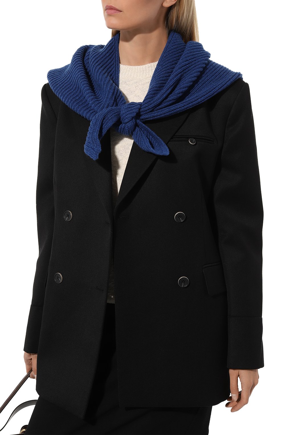 Кашемировый платок INVERNI, арт. 5452SM, фото 2