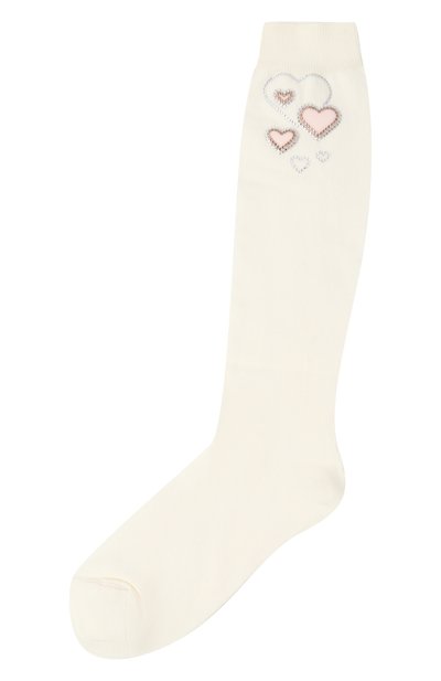 Хлопковые гольфы STORY LORIS, арт. 02716/33-40