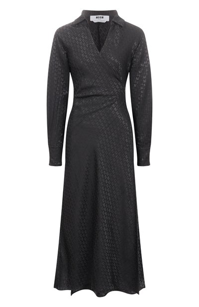 Женское платье MSGM, арт. 3941MDA33/257624