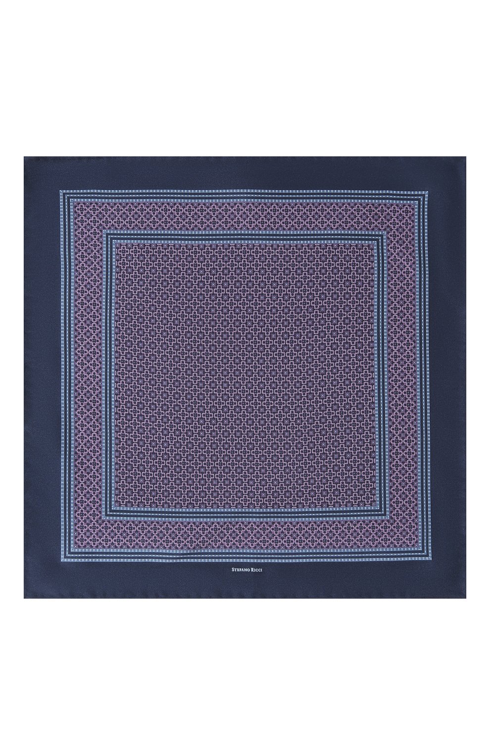 Комплект из галстука и платка STEFANO RICCI, арт. DH/45100, фото 7