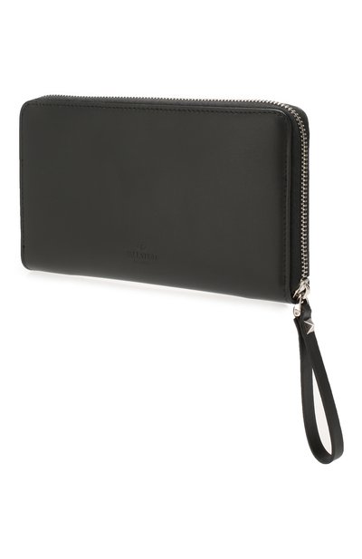 Кожаное портмоне VALENTINO, арт. TY2P0570/LVN, фото 2