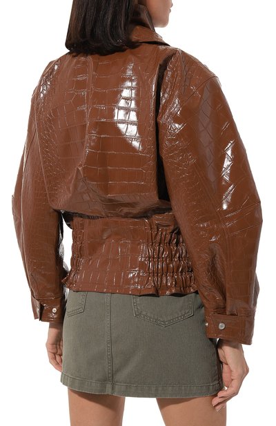 Куртка TRUSSARDI, арт. 56S00913-1T006392, фото 4