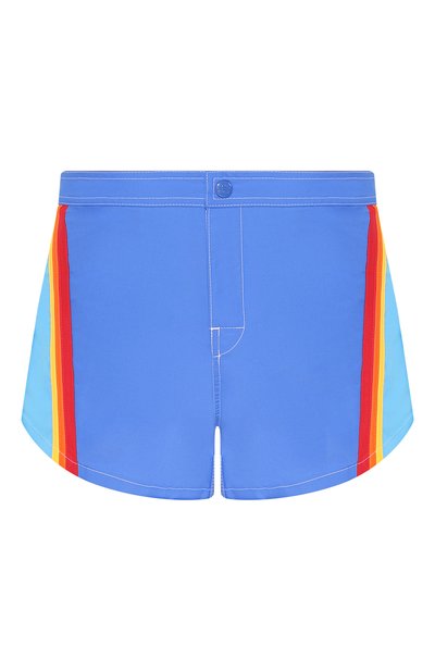 Плавки-шорты msgm x sundek MSGM, арт. 2640MF202S 195220, фото 1
