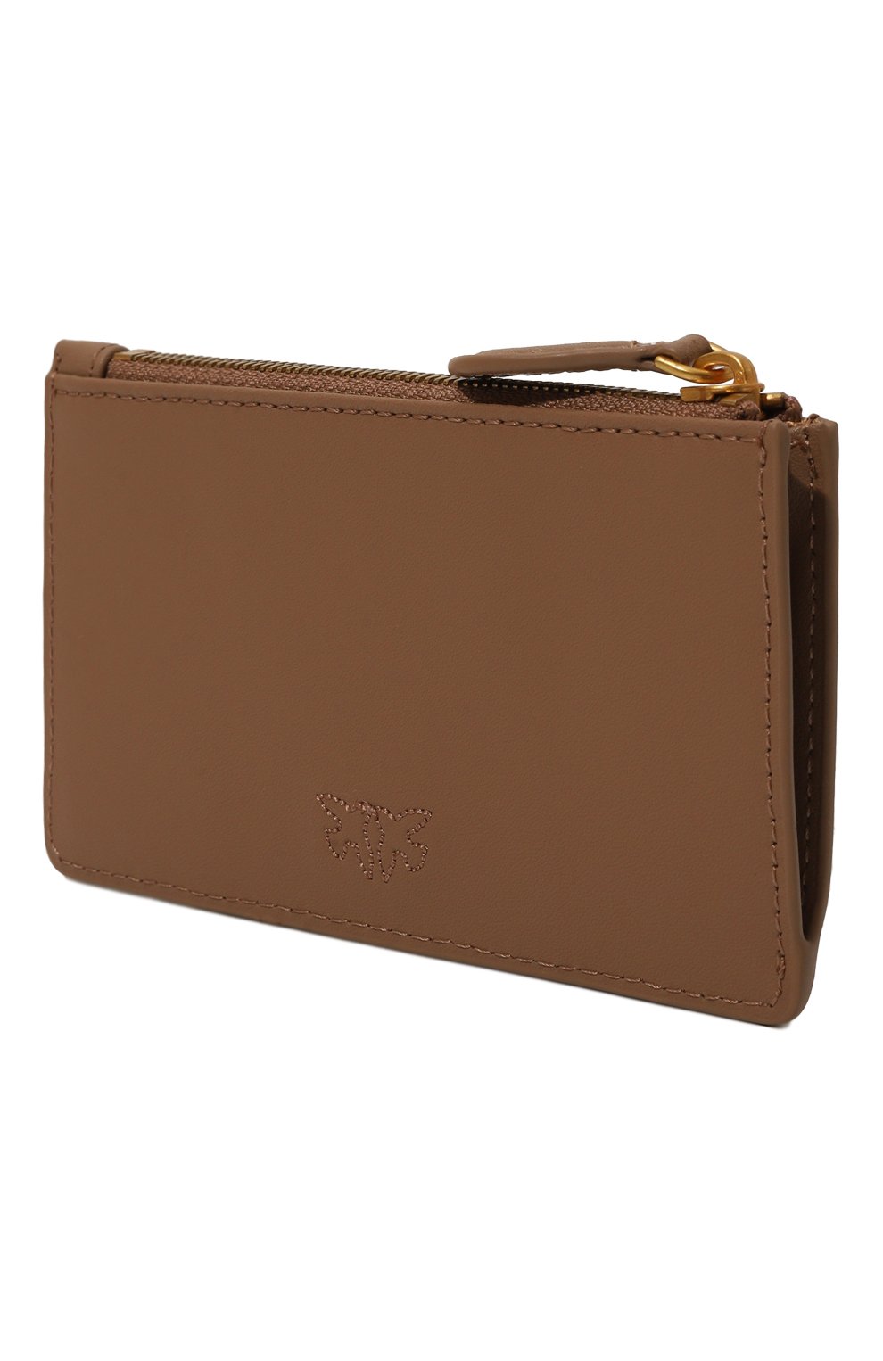 Кожаный футляр для кредитных карт PINKO, арт. 100251/A0F1, фото 2