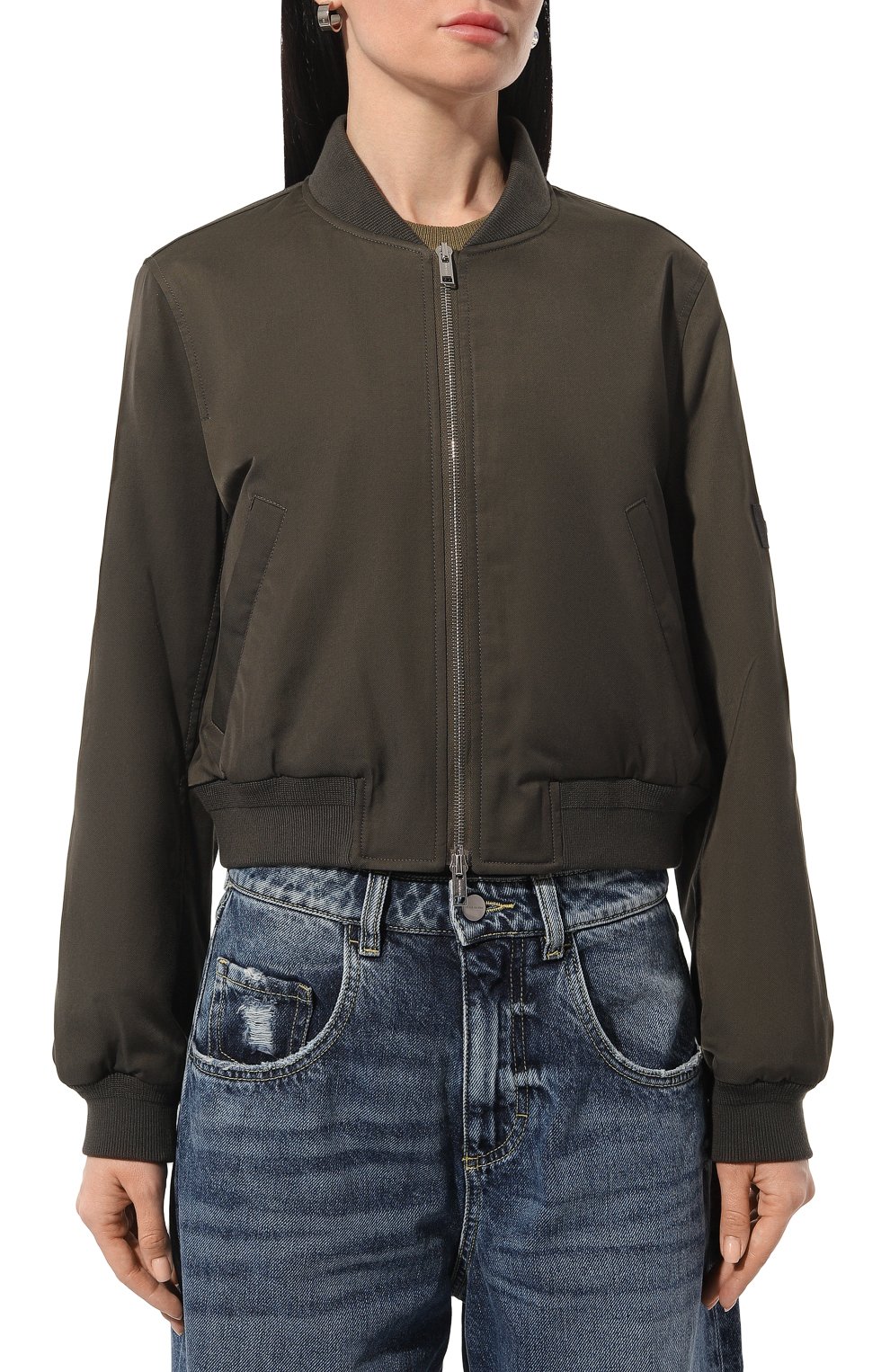 Бомбер YS ARMY PARIS, арт. 24EFV02947B07W, фото 3