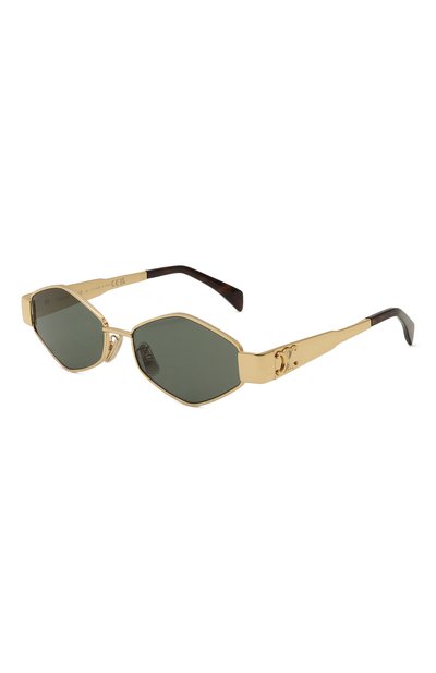 Женские сол�нцезащитные очки CELINE EYEWEAR, арт. CL40254U 30N