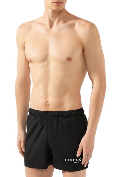 Плавки-шорты GIVENCHY, арт. BMA0061Y5N, фото 3