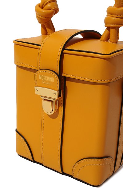 Сумка MOSCHINO, арт. 2317 A7515/8024, фото 3