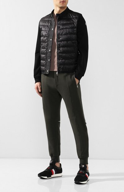 Кардиган MONCLER, арт. E1-091-84239-00-80985, фото 2