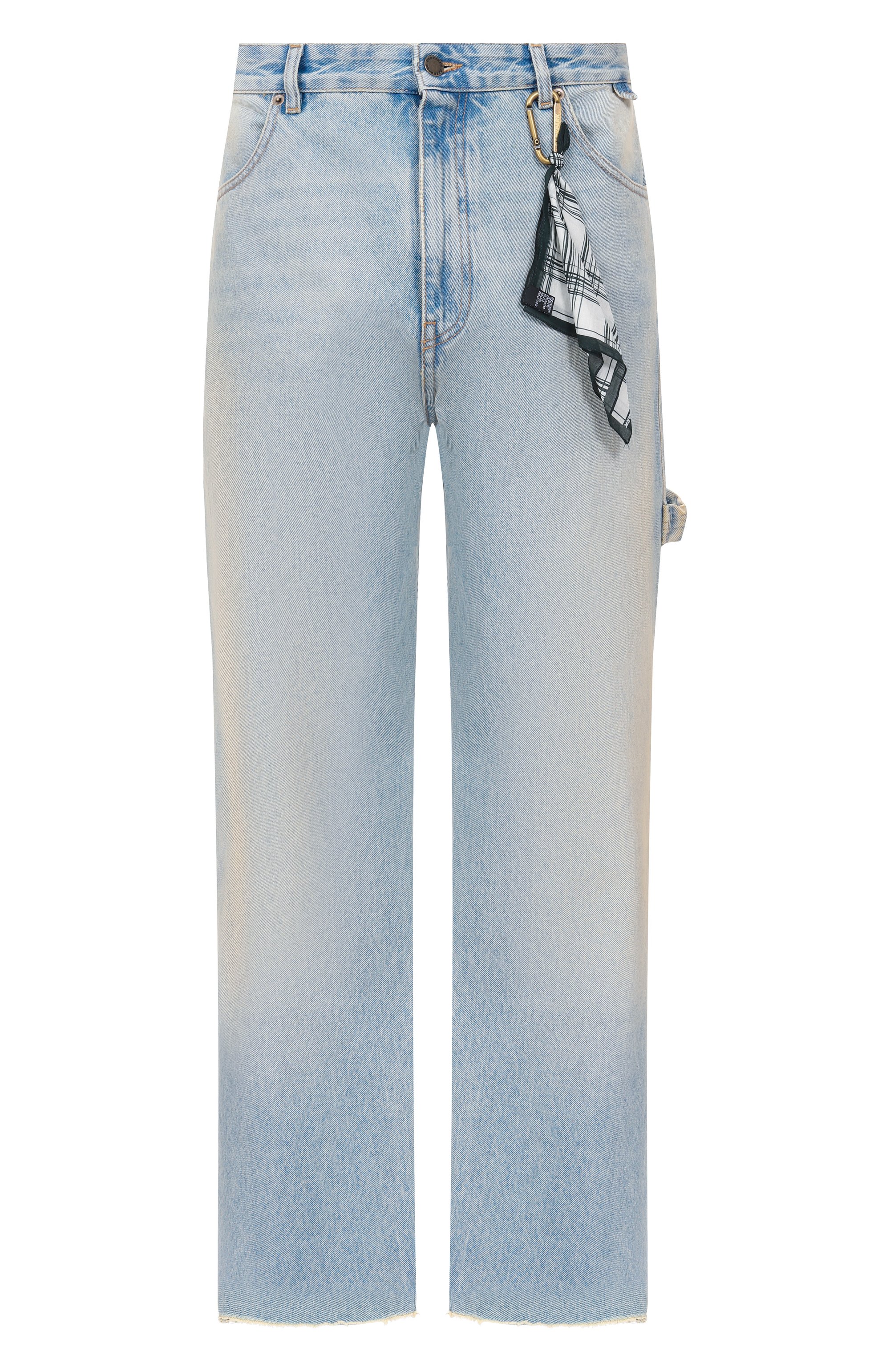 Джинсы DARKPARK, арт. MTR01/DBL01, фото 1