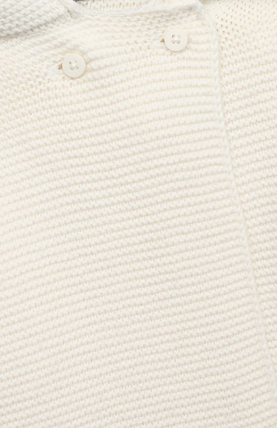 Хлопковый кардиган STELLA MCCARTNEY, арт. 601006/SPM14, фото 3