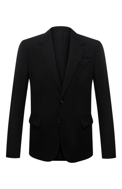 Шерстяной пиджак BOTTEGA VENETA, арт. 659589/VKIS0, фото 1