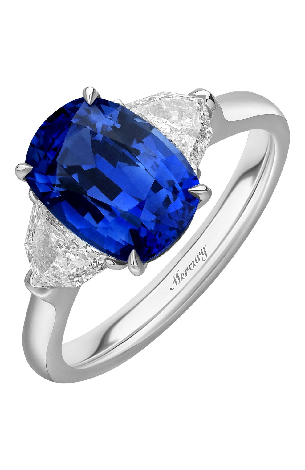 Кольцо MERCURY, арт. MR24619WSE, фото 1