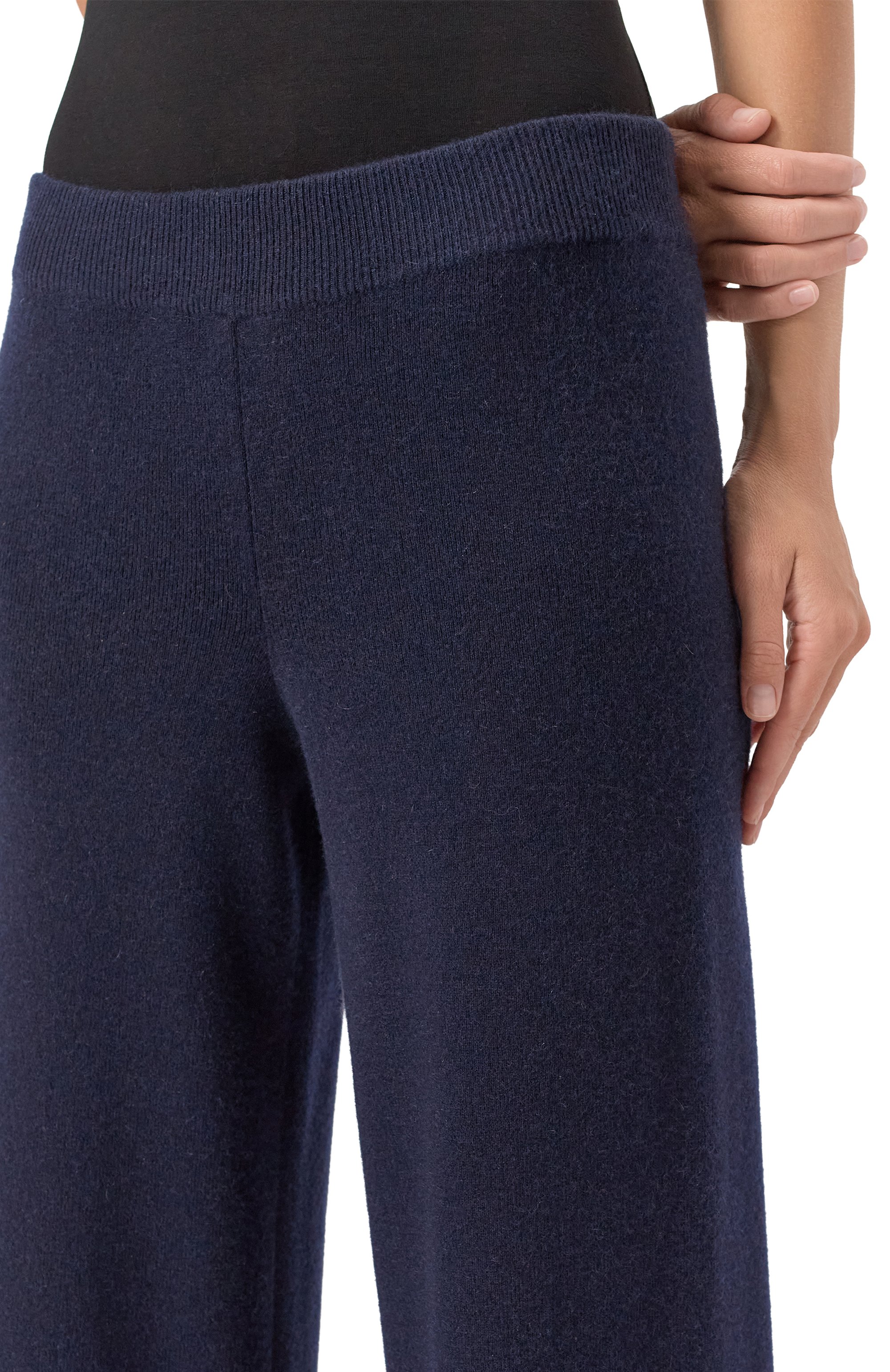 Кашемировые брюки MVST, арт. MKNP022/ME23022, фото 5