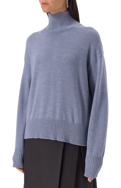 Шерстяной свитер MVST, арт. MKNSW030_1A/ME24069A, фото 3