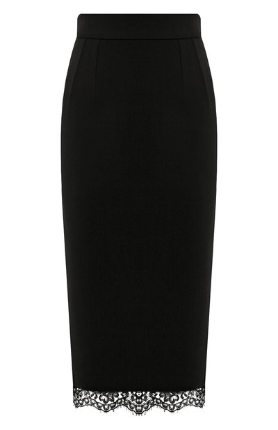 Юбка DOLCE & GABBANA, арт. F4BPQT/FURF0, фото 1
