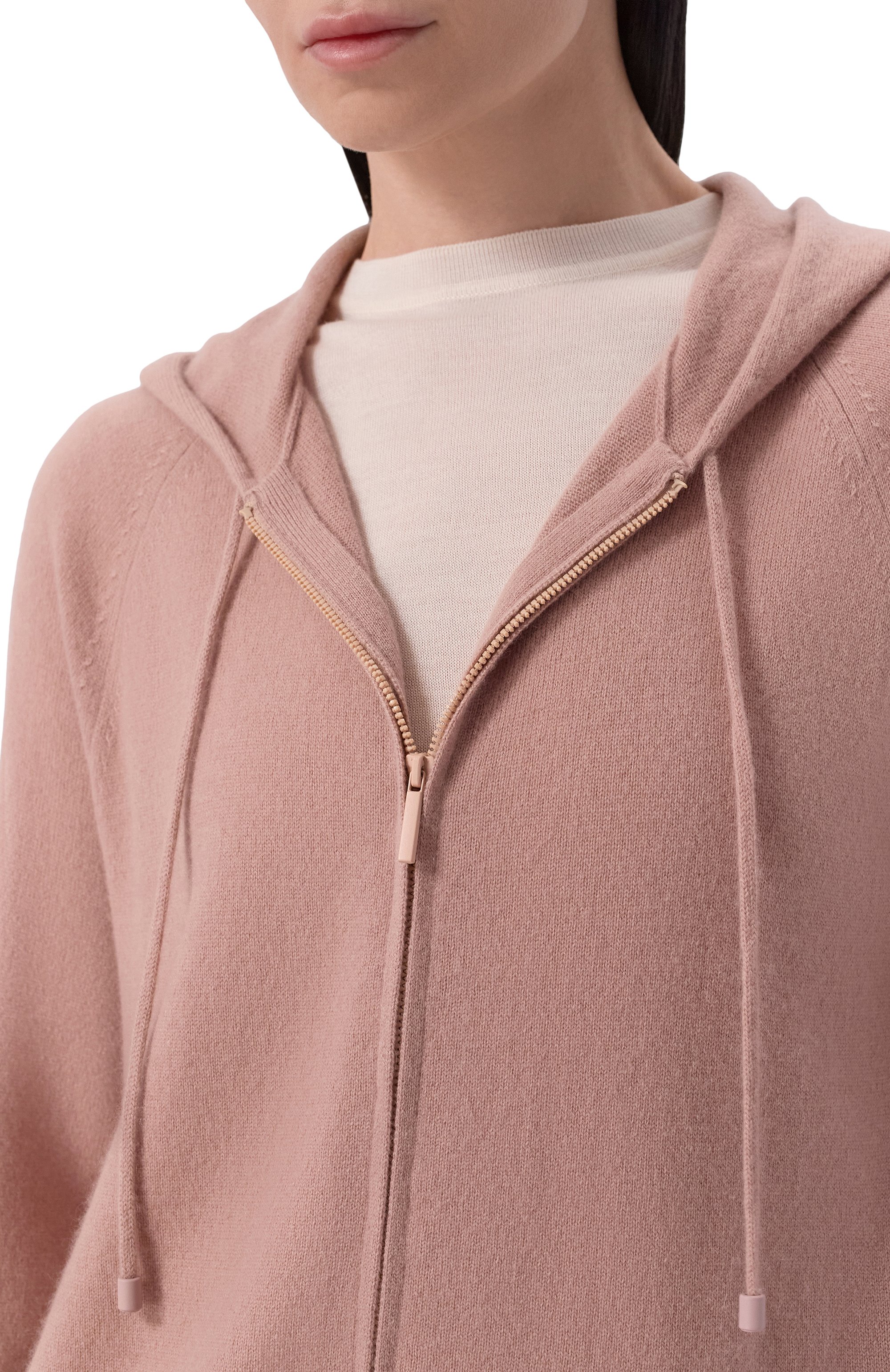 Кашемировый кардиган MAX MARA, арт. SAMARIA 33460116, фото 5